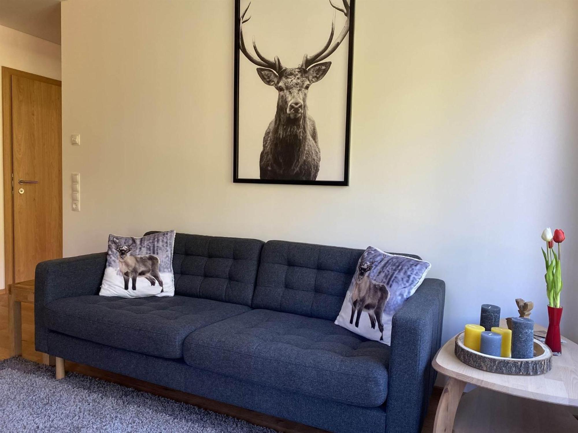 Haus Albuin Apartment Sankt Gallenkirch Bagian luar foto