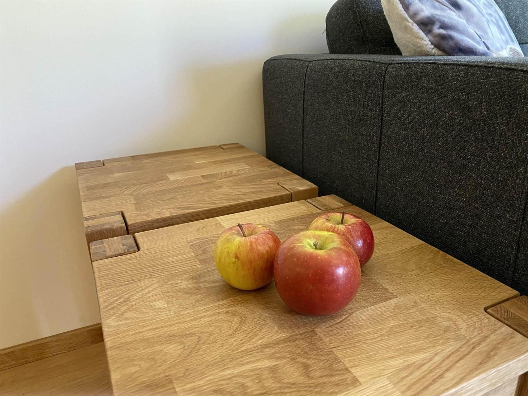 Haus Albuin Apartment Sankt Gallenkirch Bagian luar foto